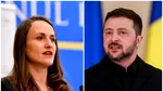 Oana Țoiu a declarat la postul CNN că România nu face îndeajuns pentru apărarea aeriană a Ucrainei
