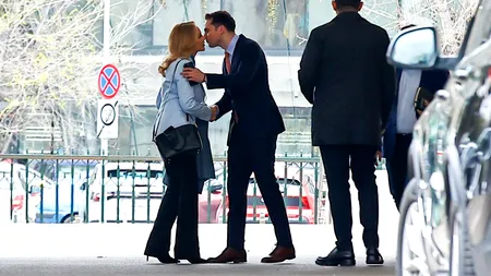 PNL și PSD și-au dat mâna pentru o nouă ședință la Primăria Capitalei, pentru votul bugetului