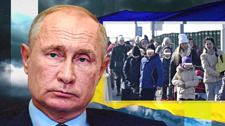 Moscova nu crede în lacrimile mamelor. De oriunde ar fi ele