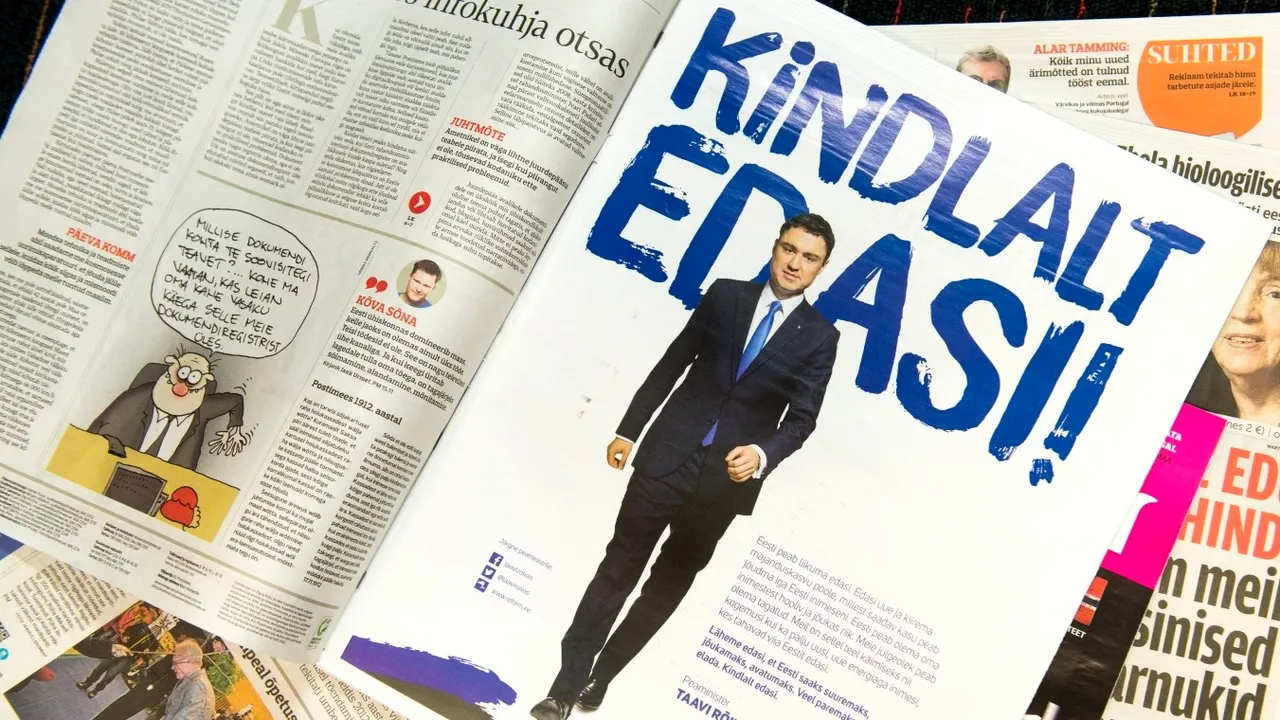 Probleme pentru un stat membru UE: un partid prorus ar putea câștiga alegerile legislative