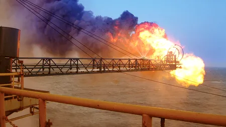 DOSARUL OLTCHIM. Cine este compania TISE și ce legătură are cu GAZPROM