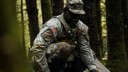 La cererea SUA, britanicii au trimis „un număr redus” de trupe ca să monitorizeze Gaza