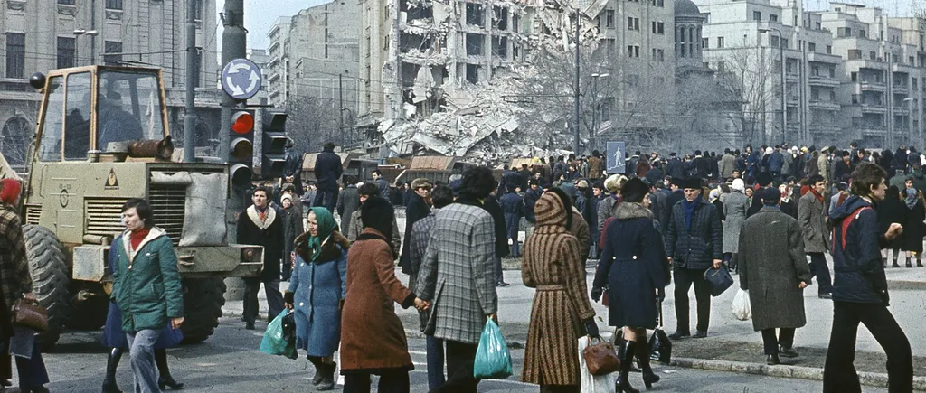 Un cutremur ca în 1977, pagube de miliarde de euro în România. Câți bani au pus deoparte asiguratorii