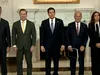 Israelul și Libanul, o nouă rundă de negocieri la Washington sub medierea SUA. Discuțiile vor fi mediate de Marco Rubio