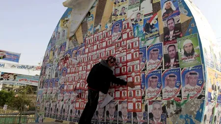 Se vrea anularea alegerilor legislative din Egipt