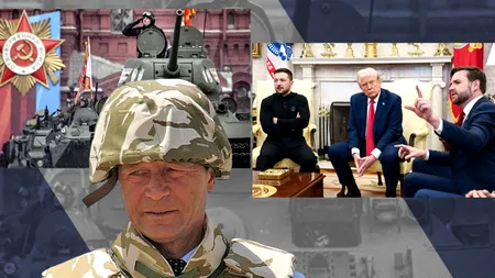 Traian Băsescu, după eșecul acordului de pace Ucraina-Rusia: Se poate ajunge la al Treilea Război Mondial