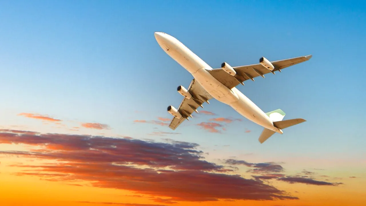 Un avion ar putea purta numele unei persoane dragi. Concursul inedit lansat de o companie aeriană germană