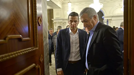 Tăriceanu trimite la Bruxelles lista cu „greșeli