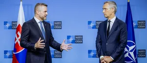 Slovacia apelează la sprijinul NATO: „Am rămas fără apărare antiaeriană”