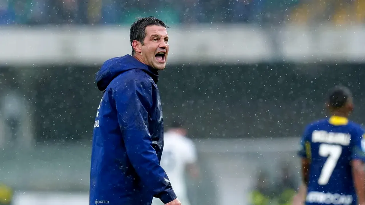 Reacția soției lui Zanetti după ce l-a văzut pe CHIVU bucurându-se la golul victoriei cu Verona: „E nepublicabil ce s-a întâmplat la noi acasă”