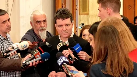 Nicușor DAN nu crede în supape sociale/ 