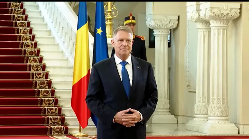 Președintele Klaus Iohannis participă la Sommet-ul FRANCOFONIEI din Franța: „România va promova prioritățile în securitate și educație”