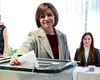 Se cere anchetarea PENALĂ a Maiei Sandu. Șefa de stat de peste Prut este acuzată că „se implică fățiș” în alegerile din România.