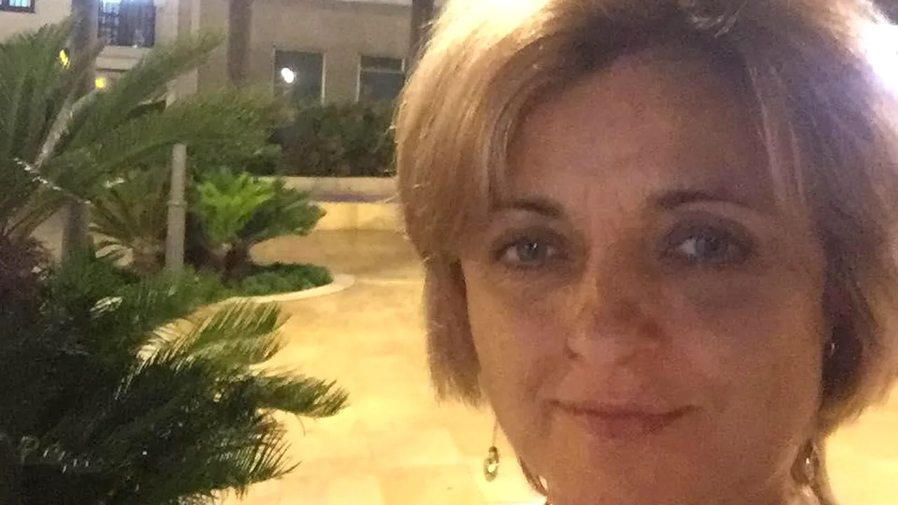 Nicoleta, o asistentă româncă, a fost înjunghiată de iubitul ei, tot român, în SPANIA. Ce a făcut Ioan după ce a ucis-o cu sălbăticie