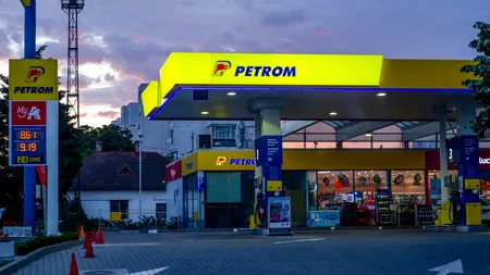 Vânzările și profitul PETROM, în scădere. Care este situația financiară a companiei