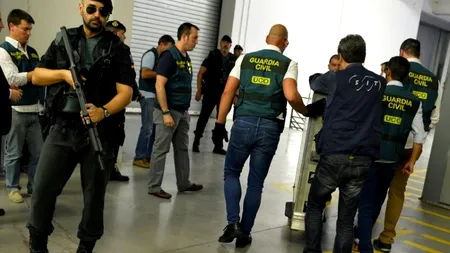 Posibil atac terorist la Ambasada Franței din Roma - un plic exploziv a fost trimis instituției