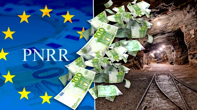 Unde au dispărut banii din PNRR destinați noilor centrale pe gaze? România și-a închis centralele pe cărbune în ritm galopant, dar nu a pus nimic în loc. 20 milioane de euro s-au dus pe apa sâmbetei