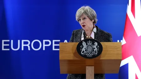 Scandalul Cambridge Analytica ia amploare: Partidul premierului Theresa May a fost abordat în trecut de compania britanică