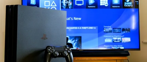 Cât curent consumă o consolă PlayStation 4, de fapt. Câți lei plătești lunar, fără să îți dai seama