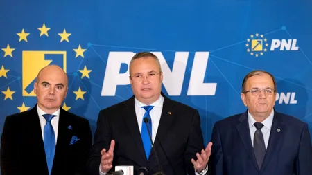 Iancu Guda îi distruge pe liberali: Ați FURAT destul! Ați VIOLAT România!