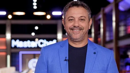 Cum a cerut-o în căsătorie chef Sorin Bontea pe soția sa. ”A fost ceva simplu, fără ARTIFICII sau planuri complicate”