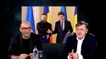 Crin Antonescu: „Nicușor Dan a părut să fie președintele Ucrainei o bună perioadă de timp”