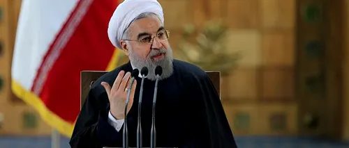 Iranul pune la bătaie sute de milioane de dolari pentru un program balistic: Este răspunsul nostru la adresa SUA
