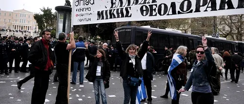 Cipru vrea să ridice o interdicție controversată pentru a ajuta economia. Președintele înfruntă Biserica Ortodoxă