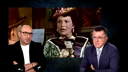 Dan Dungaciu: „Suntem în epoca doamnei Mița BASTON”