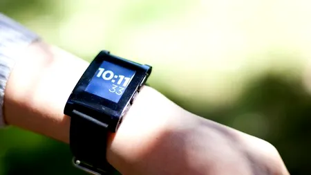 În 2013 vor fi livrate 1,2 milioane de ceasuri inteligente