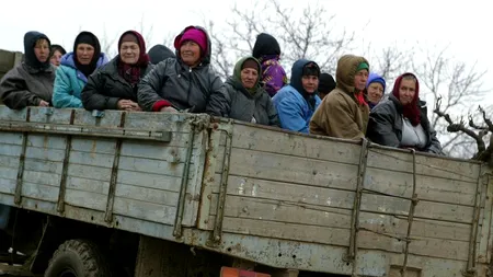 Prezența la urne a fost de peste 70% la referendumurile din Găgăuzia