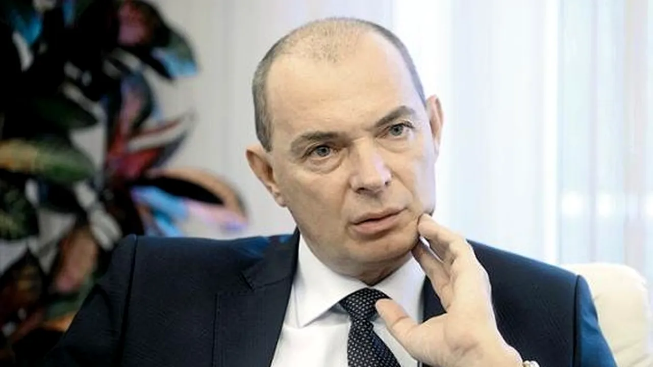 DNA, sechestru de 300.000 de euro pe conturile fostului vicepreședinte al ASF