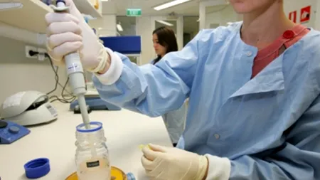 Aproximativ cinci milioane de copii, născuți în toată lumea în urma fertilizărilor in vitro