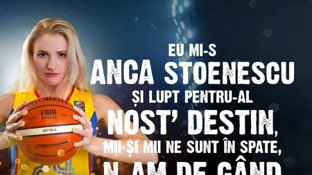 Baschetbalistele românce, inspirate de Eminescu înainte de meciul Turcia. Cum se pregătesc fetele noastre pentru confruntarea cu rivala istorică