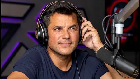 FOTO / Mesajul DUREROS al lui Cove. „Dacă te-am supărat de-a lungul timpului îți cer încă o dată iertare”