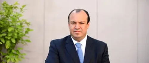 Libanezul Rami Ghaziri, cunoscut ca „Regele puilor”, scapă de acuzațiile de fraude de 1 milion de euro cu fonduri europene. Faptele s-au prescris 