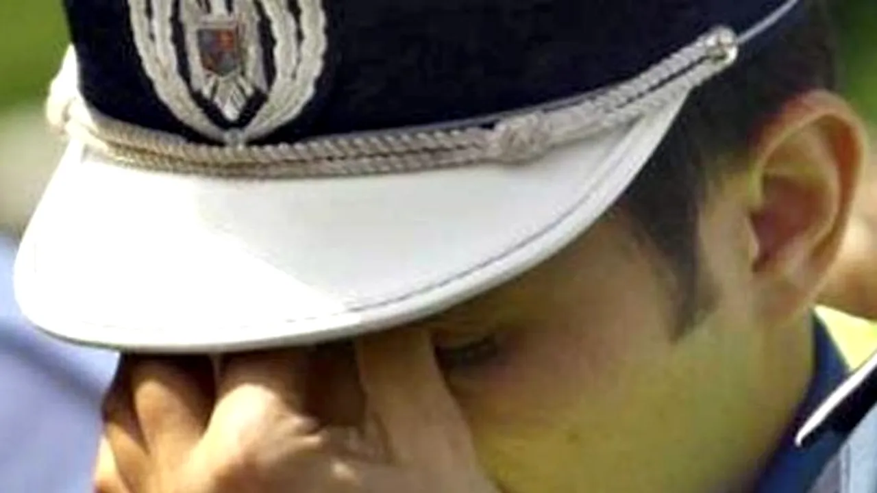 Un polițist din Constanța, sechestrat de viceprimar în secția de poliție. Care este explicația acestuia