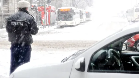 Întârzieri uriașe pe liniile RATB. Explicațiile oferite de șefii regiei
