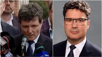 Remus Pricopie, rectorul SNSPA, susține că cei care l-au huiduit pe Nicușor Dan la Galați au fost mobilizați de AUR