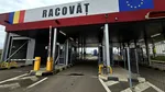 Frontiera cu Ucraina, blocată după incidentul cu drona. Punctul Racovăț-Diakivți a fost închis