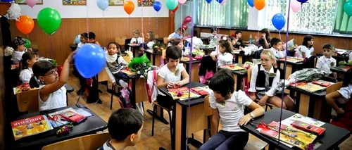 Ministerul Educației Naționale a publicat modele de teste pentru evaluările naționale de la clasele a II-a, a IV-a și a VI-a din luna mai