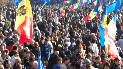 Corlățean, la 96 de ani de la unirea Basarabiei cu România: Moldova și România vor fi din nou împreună în familia europeană
