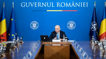 Bolojan și USR se grăbesc să facă numiri în funcții înainte de scoaterea de la guvernare. Ce hotărâri au pregătit pe ultima sută de metri