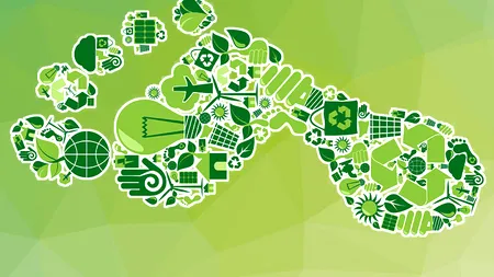 Design pentru Economia Circulară: ”Sustenabilitatea în business a ajuns să însemne azi un element de competitivitate extrem de important”