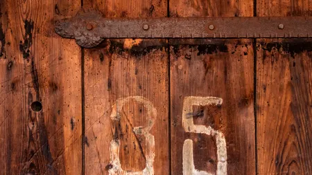 Cât de norocos ești, în funcție de cifra casei unde locuiești. Iată unde stau cei mai norocoși și fericiți oameni