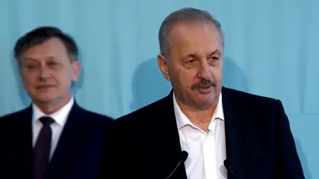 Vasile Dâncu și lecțiile primite de la electorat: Oamenii nu sunt proști. Își dau seama că tu ești fraierul în acel joc de poker.