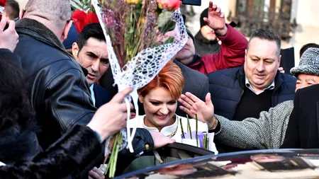 Lovitură pentru Olguța Vasilescu și Claudiu Manda. Nașul lor de cununie a rămas fără mandatul de primar