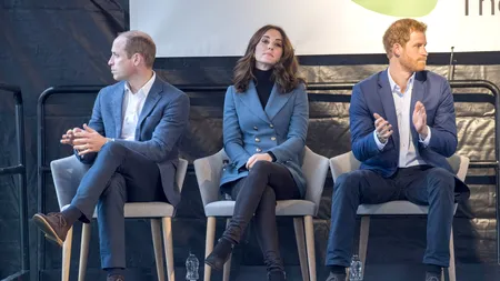 Kate, William și Harry caută pe cineva care să le gestioneze conturile de social media. Ce salariu ar putea primi noul angajat