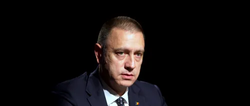 Fifor, atac la adresa lui Florin <i class='ep-highlight'>Cîțu</i>: Deficitul bugetar a devenit armă de propagandă / PNL se joacă cu stabilitatea economică și financiară a României