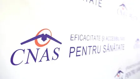 CNAS organizează, în data de 22 septembrie 2026, concurs pentru directorii caselor de sănătate